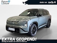 Kia EV5 - GT-PlusLine 81.4 kWh | Informeer naar beschikbaarheid | 505 km actieradius | 19" Inch velg