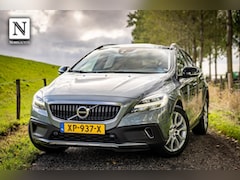 Volvo V40 Cross Country - 1.5 T3 Polar+ Luxury|Dealeronderhoud