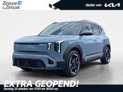 Kia EV2 - GT-Line 61 kWh | Nieuw model | Nu te bestellen| 413 km actieradius | GT-Line interieur | |