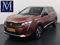 Peugeot 5008 - GT HYBRID 7 PER. | ADAPT. CRUISE CONTROL | RIJKLAARPRIJS INCL. 12 MND BOVAG GARANTIE|