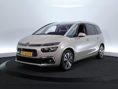 Citroën Grand C4 SpaceTourer - 1.2 PureTech Business 7P|CARPLAY|CAMERA|LED|ECC|NAV|CRUISE|PDC