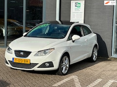 SEAT Ibiza SC - 1.6 Reference/PANO-DAK/CARPLAY/NAVI/NETTE STAAT