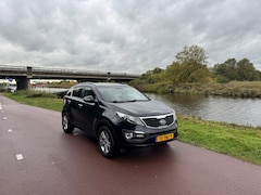 Kia Sportage - 1.6 GDI X-ecutive Plus Pack|NAP|Luxe|