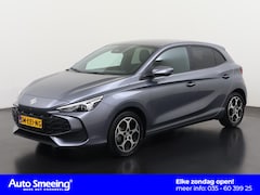 MG MG3 Hybrid+ - 1.5 Hybrid+ Luxury | Stoel/Stuurverwarming | 360 Camera | ACC | Navi | CarPlay | Zondag Op