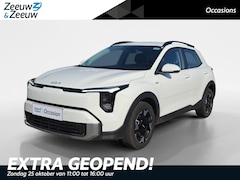 Kia Stonic - 1.0 T-GDi MHEV ComfortLine | Navigatie | Cruise control | Parkeercamera | LM-Velgen | Park