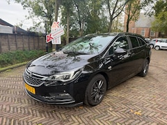 Opel Astra Sports Tourer - 1.4 Turbo 120 Jaar Edition, carplay.Wij zijn altijd de goedkoopste met de beste Vakgarage