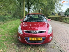 Hyundai i20 - 1.2i DynamicVersion
