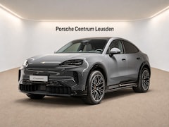 Porsche Cayenne Electric - S 113 kWh