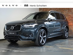 Volvo XC90 - T8 Twin Engine AWD R-Design | Dealeronderhouden | Head-Up Display | BLIS | Adaptive Cruise