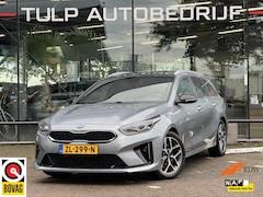 Kia Cee'd Sportswagon - Ceed 1.4 T-GDi GT-Line Full option Dak Trekhaak