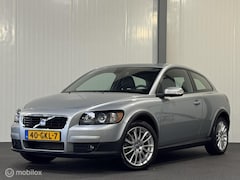 Volvo C30 - 2.4i 170PK AUTOMAAT [ NL auto met NAP ]