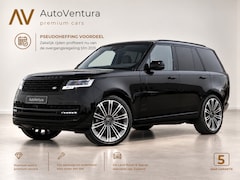 Land Rover Range Rover - 3.0 P460e HSE PHEV | 23'' Velgen l Massage l Schuif-/kantel Pano l Stoelventilatie l Soft