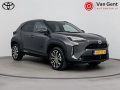 Toyota Yaris Cross - 1.5 Hybrid 115 First Edition | Dodehoek detectie | Stoel-/stuurverwarming | Parkeersensore