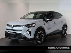 Renault Captur - 1.8 E-Tech full hybrid 160 techno | Automaat | Navigatie | Verwarmde Voorstoelen | Verwarm
