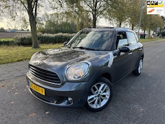 MINI Countryman - 1.6 One Edition PANO/NAVI/PDC/CLIMA