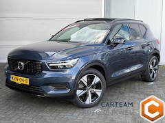Volvo XC40 - 1.5 T5 Recharge R-Design | Panodak | Leder |