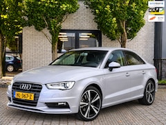Audi A3 Limousine - 1.4 TFSI CoD Attraction Pro Line Plus Navi|PDC V/A|LED Verlichting|Automaat|APK 2027