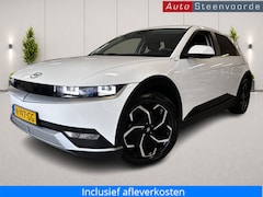 Hyundai IONIQ 5 - Style 58 kWh Warmtepomp - Adaptive Cruise - Keyless - Camera