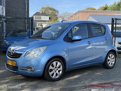 Opel Agila - 1.0 Edition AİRCO