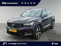 Volvo XC40 - 1.5 T4 Recharge R-Design