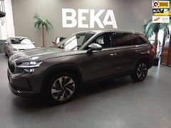 Skoda Kodiaq - 1.5 TSI PHEV Sportline Business trekhaak wegklapbaar