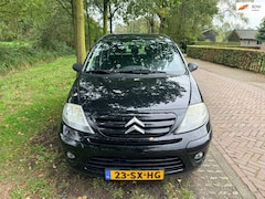 Citroën C3 - 1.4i Sky Radio