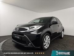 Toyota Aygo X - 1.0 VVT-i MT first | Camera | Climate Contol | Apple CarPlay / Android Auto | Adaptive Cru
