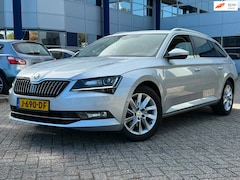 Skoda Superb Combi - 1.4 TSI ACT Style Business