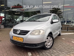 Volkswagen Fox - 1.2 Trendline