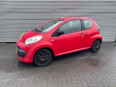 Citroën C1 - 1.0-12V bouwjaar 2008 met apk tot december 2027