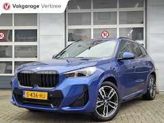 BMW X1 - xDrive25e | Onderhoud t/m 2030/120.000km | Navigatie/Carplay | LM Velgen 19" | Voorstoelen