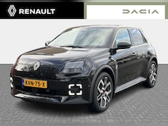 Renault 5 - 5 comfort range techno 52 kWh - pack winter / pack advanced driving assist