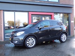 Opel Mokka - 1.4 T Cosmo Navi Leer Camera Stoelverwarming
