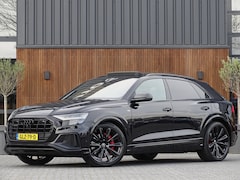 Audi Q8 - 55 TFSI e 381PK Quattro S line / Carbon / 23'' / B&O / 360°