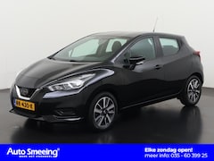 Nissan Micra - 1.0L Acenta | Apple Carplay | Zondag Open