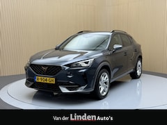 CUPRA Formentor - 1.5 TSI Business Edition | NL Auto | Stoel/Stuurverwarming | Camera | Carplay&Android