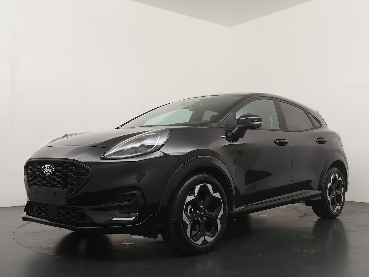 Ford Puma - Hybrid ST-Line X 155Pk I Driver Assist | Winter Pack - AutoWereld.nl