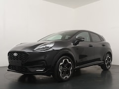 Ford Puma - Hybrid ST-Line X 155Pk I Driver Assist | Winter Pack