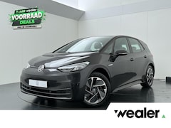 Volkswagen ID.3 - Pure 45 kWh | 150 PK | SoH 89% | Adaptive Cruise Control | Climate control | Keyless Entry