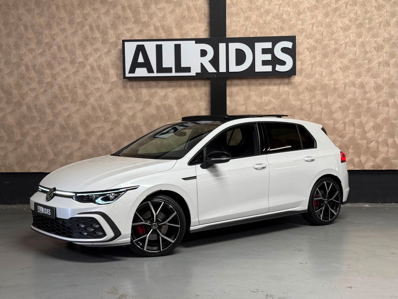 Volkswagen Golf - 2.0 TDI GTD | Pano | Camera |ACC | Carplay - AutoWereld.nl