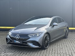 Mercedes-Benz EQE - 350+ AMG Line 91 kWh TOPSTAAT