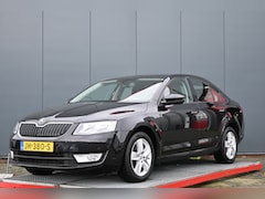 Skoda Octavia - 1.2 TSI Greentech Ambition Businessline trekhaak