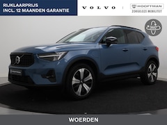 Volvo XC40 - T5 PLUG-IN HYBRID ULTIMATE DARK SCHUIFDAK HARMAN KARDON TREKHAAK ACC BLIS