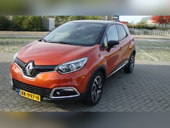 Renault Captur - TCe 120pk EDC Dynamique Automaat Trekhaak