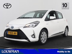 Toyota Yaris - 1.5 Hybrid Active | Dealer onderhouden | Keyless Start | Cruise Control | Climate Control