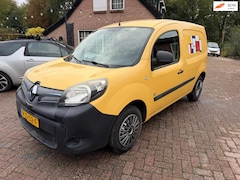 Renault Kangoo Express - Z.E. ELEKTRISCHE