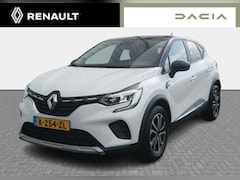 Renault Captur - 1.3 TCe 140 EDC Automaat Zen - Trekhaak