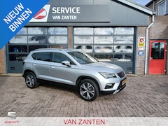 SEAT Ateca - 1.4 TSI (150pk) DSG-7 Xcellence