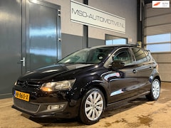 Volkswagen Polo - 1.2 TSI Highline Panoramadak Stoelverwarming