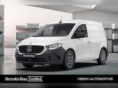 Mercedes-Benz eCitan - 112 L1 Business Solution | AC/DC Lader | Parkeerhulp achter met camera | Voorklimatisering